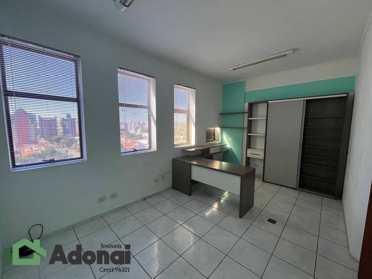 Conjunto Comercial-Sala à venda e aluguel, 60m² - Foto 11