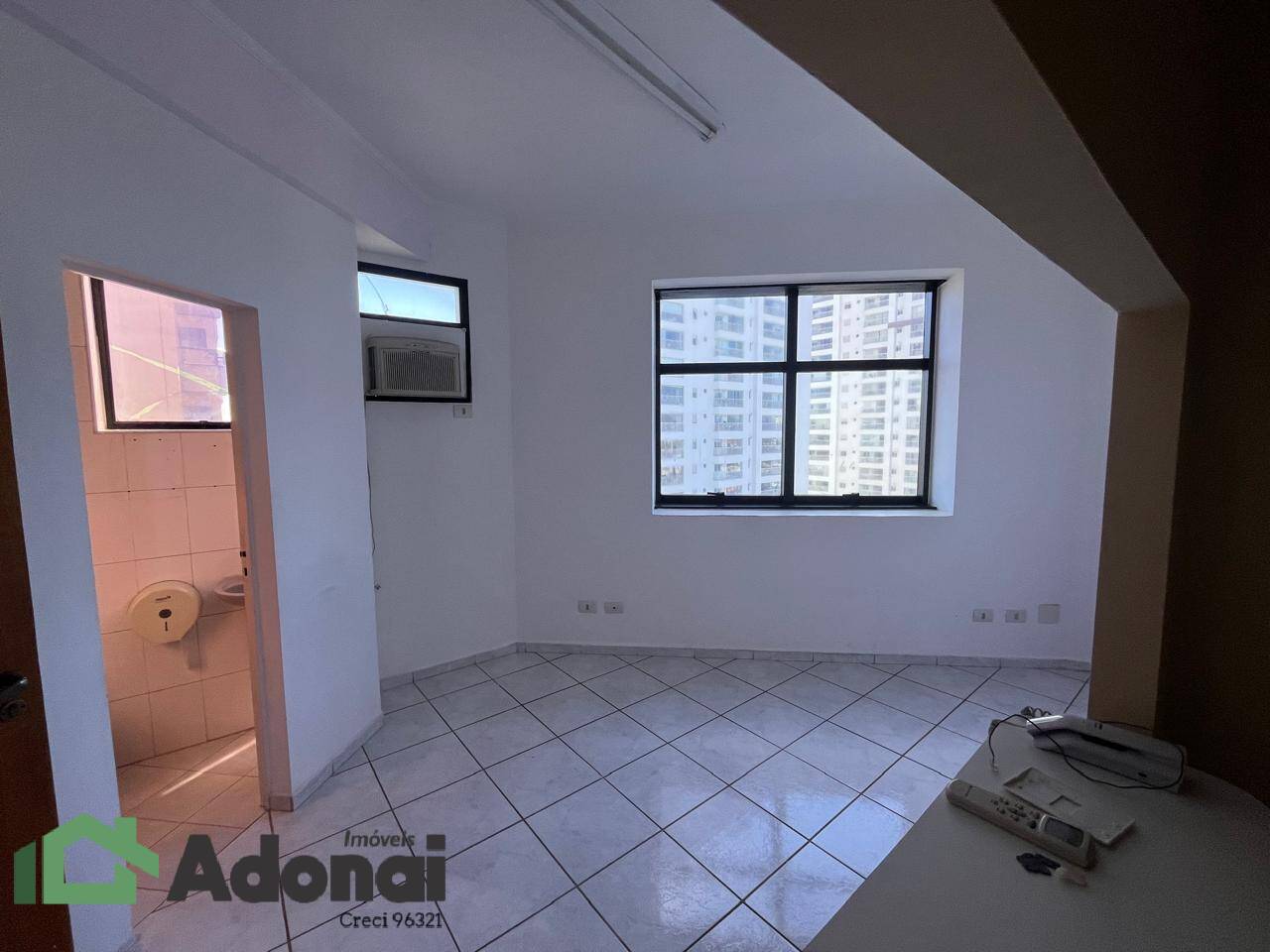 Conjunto Comercial-Sala à venda e aluguel, 60m² - Foto 13