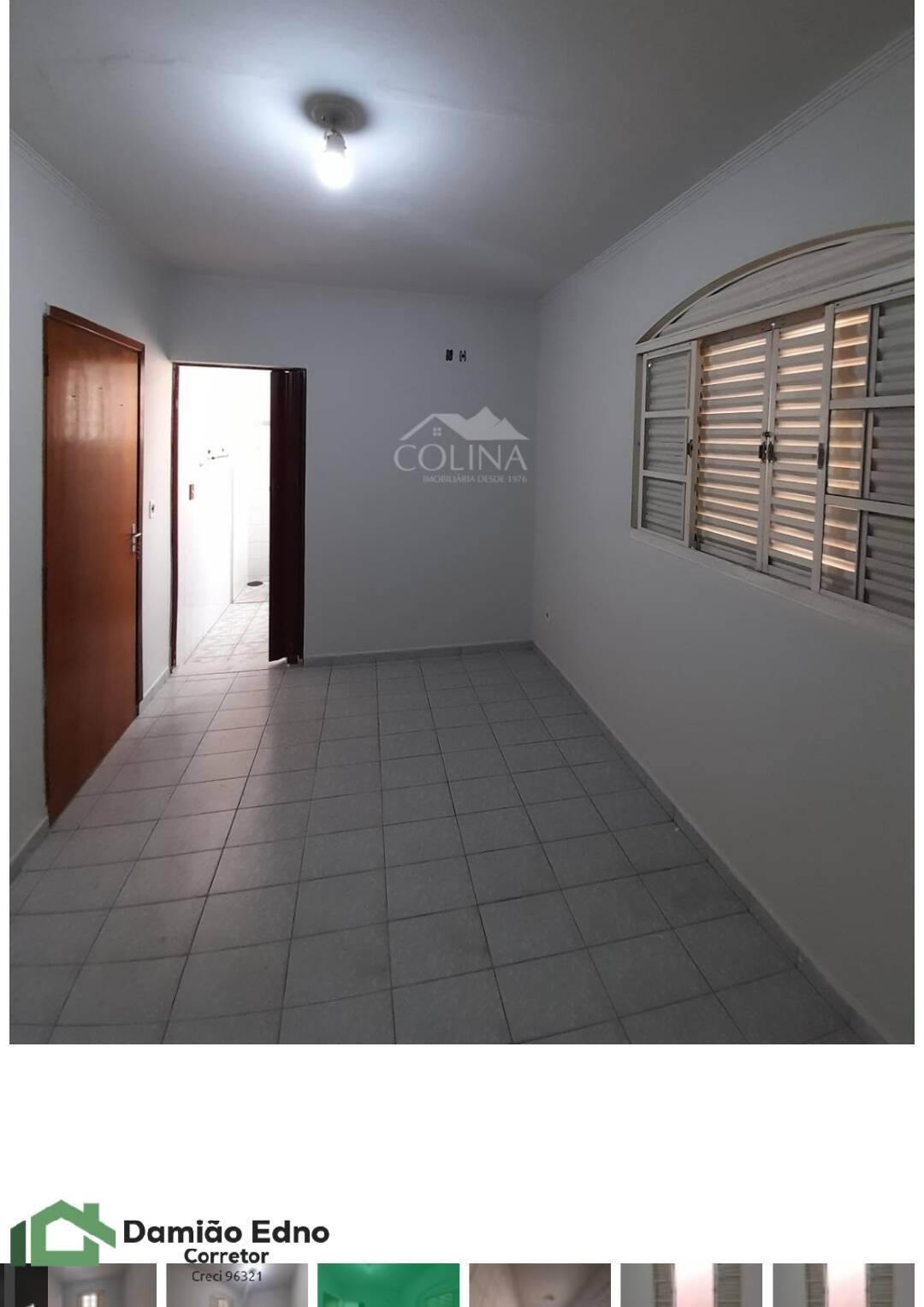 Casa à venda com 2 quartos, 200m² - Foto 4