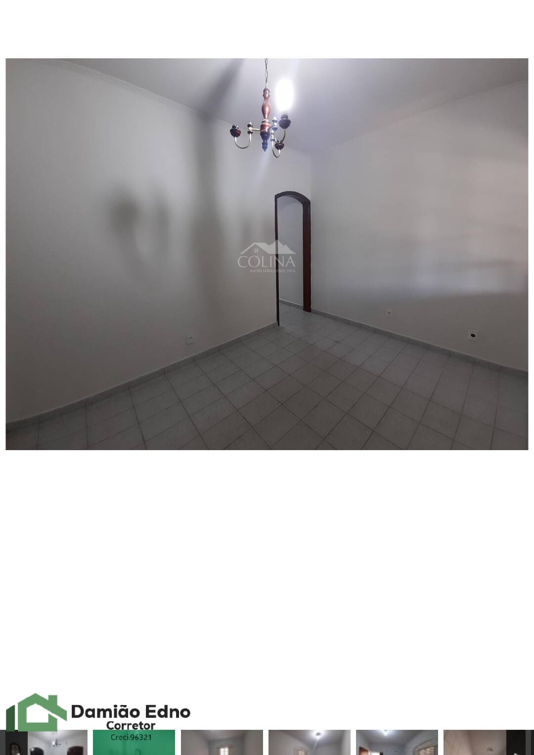 Casa à venda com 2 quartos, 200m² - Foto 5