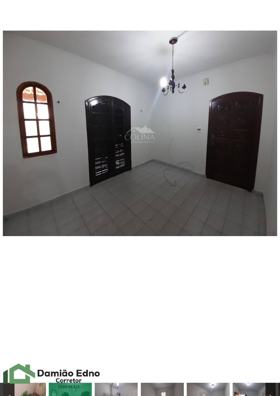 Casa à venda com 2 quartos, 200m² - Foto 6