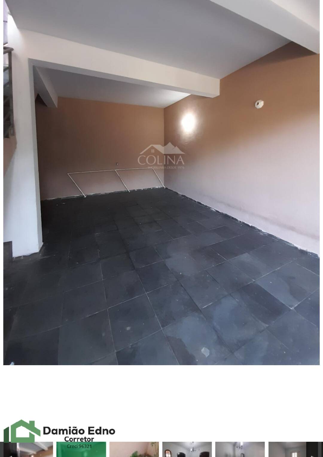 Casa à venda com 2 quartos, 200m² - Foto 8