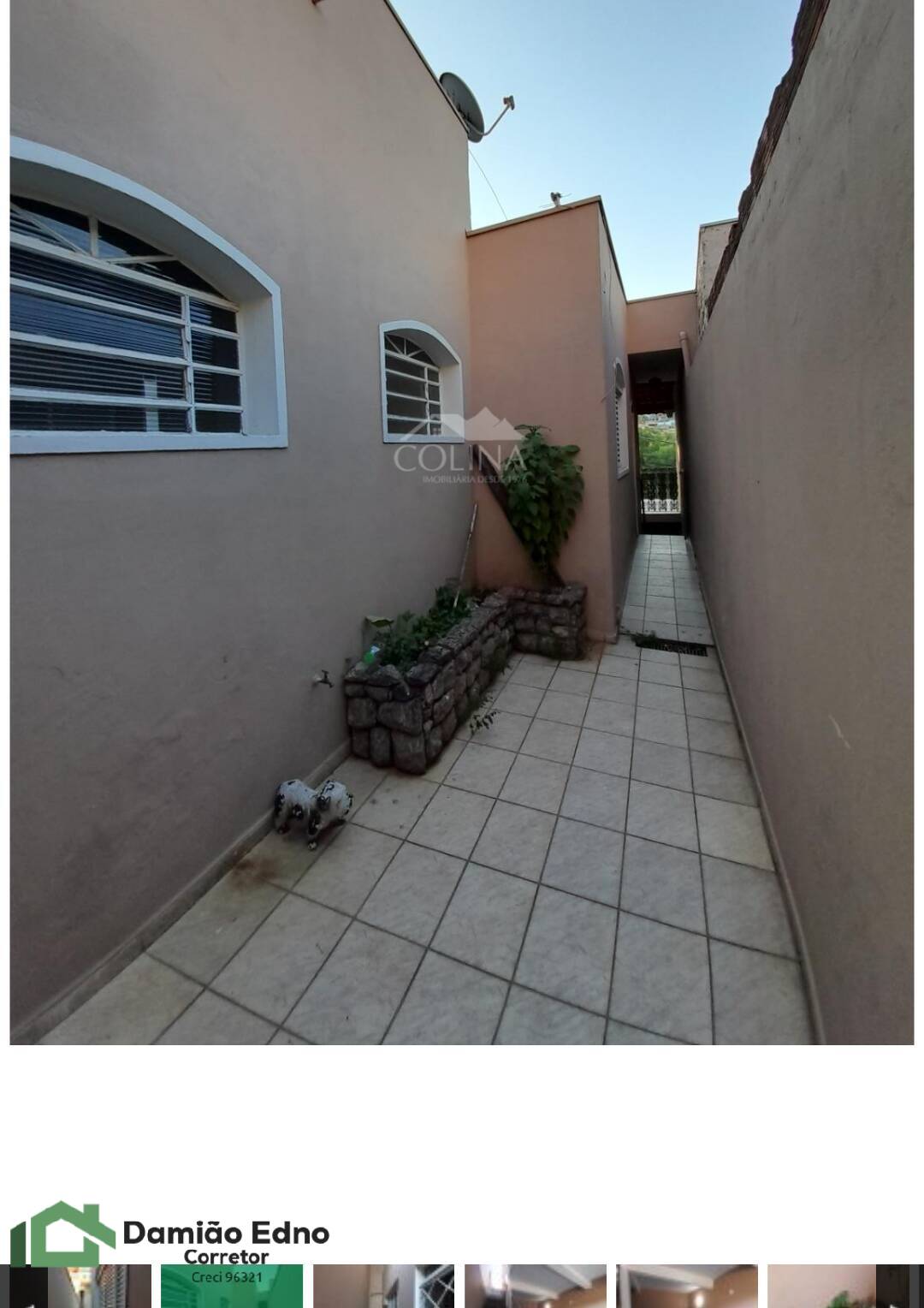 Casa à venda com 2 quartos, 200m² - Foto 10