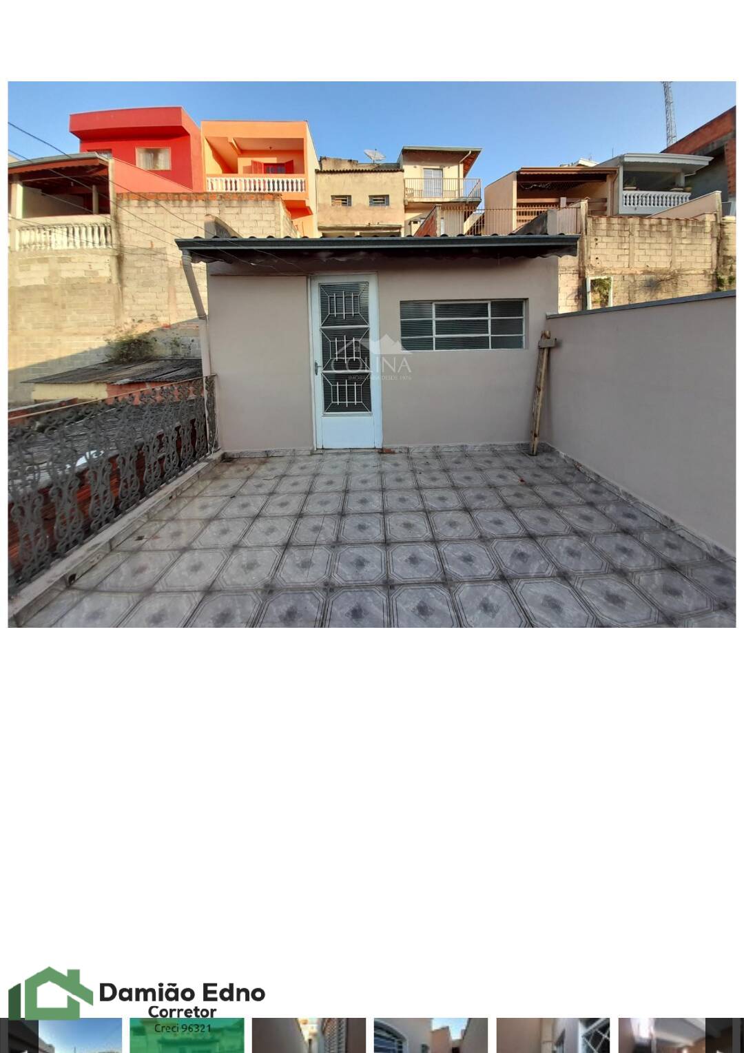 Casa à venda com 2 quartos, 200m² - Foto 11