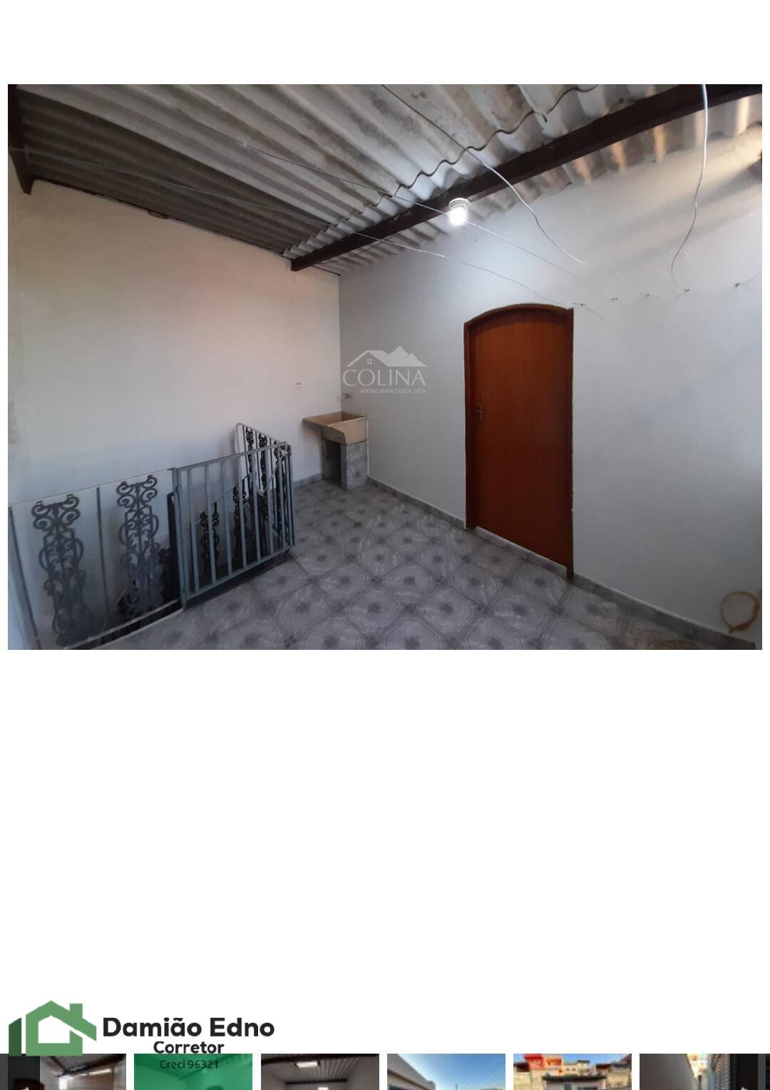 Casa à venda com 2 quartos, 200m² - Foto 12