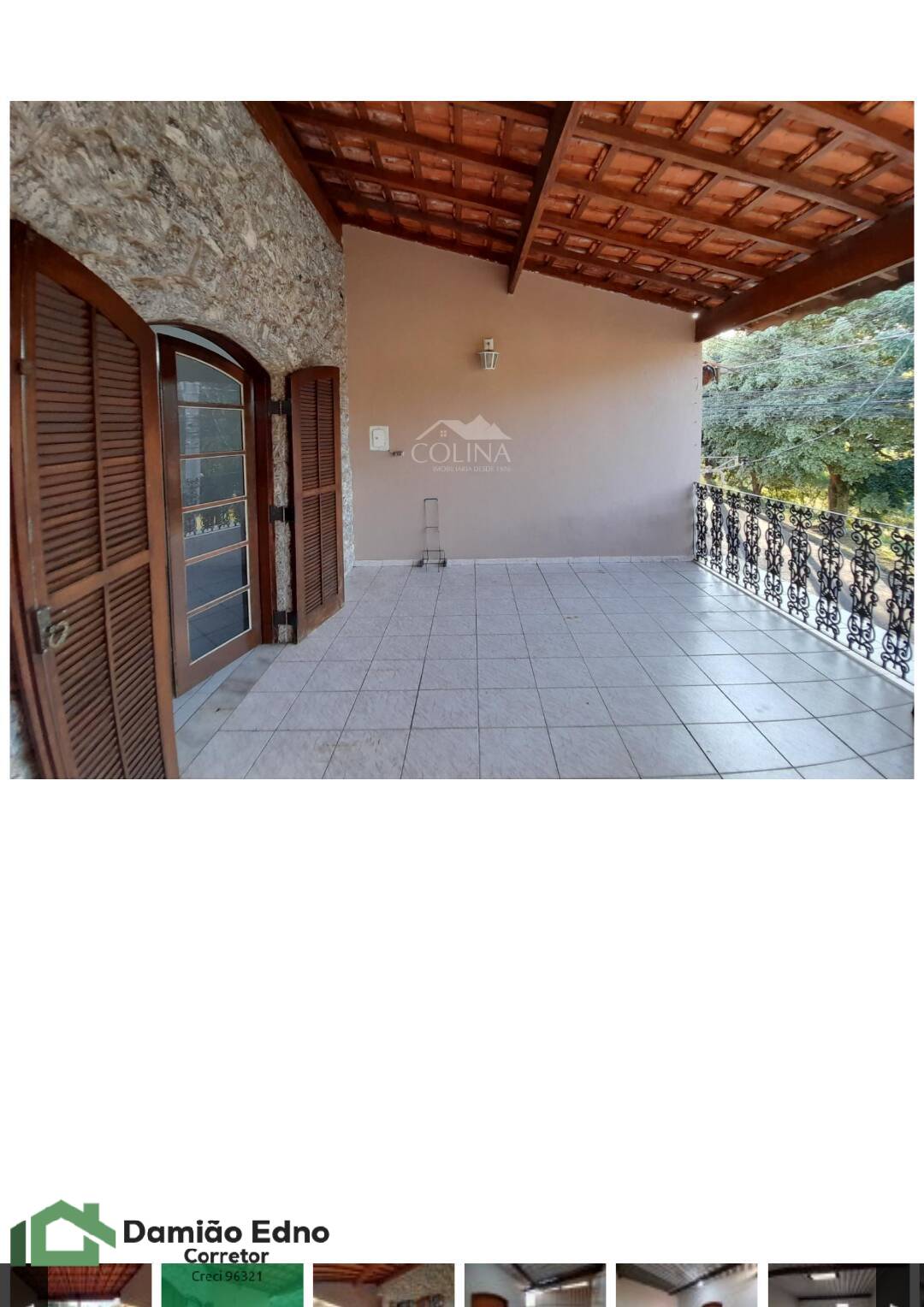 Casa à venda com 2 quartos, 200m² - Foto 13