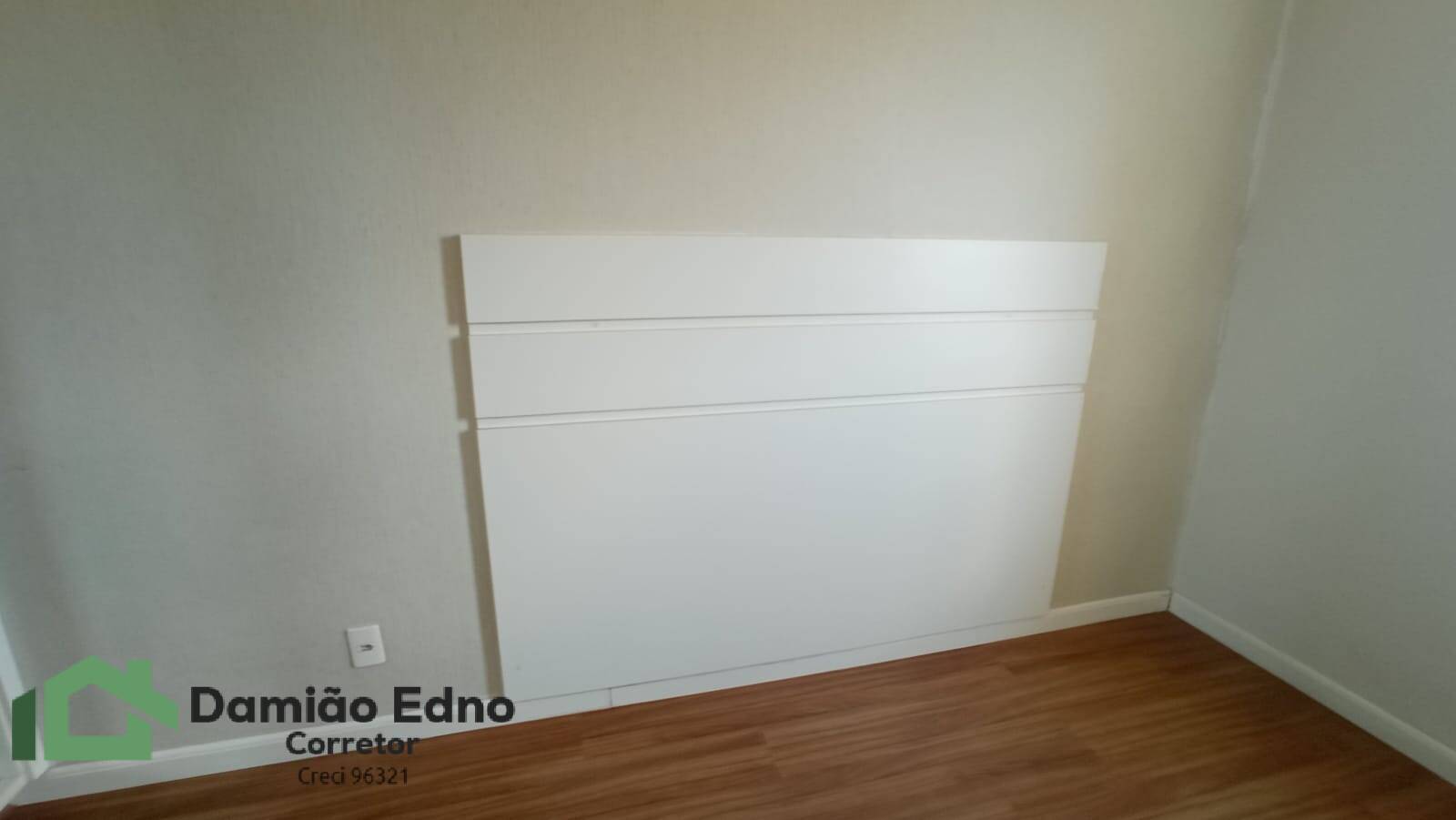 Apartamento à venda com 2 quartos, 59m² - Foto 2