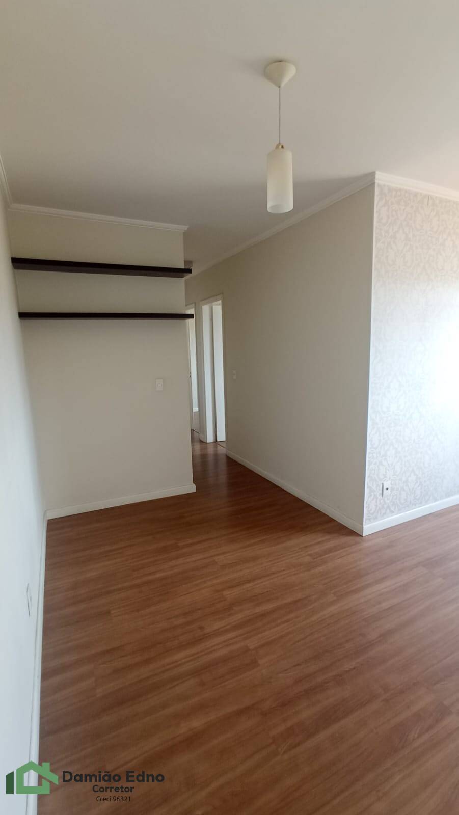 Apartamento à venda com 2 quartos, 59m² - Foto 5