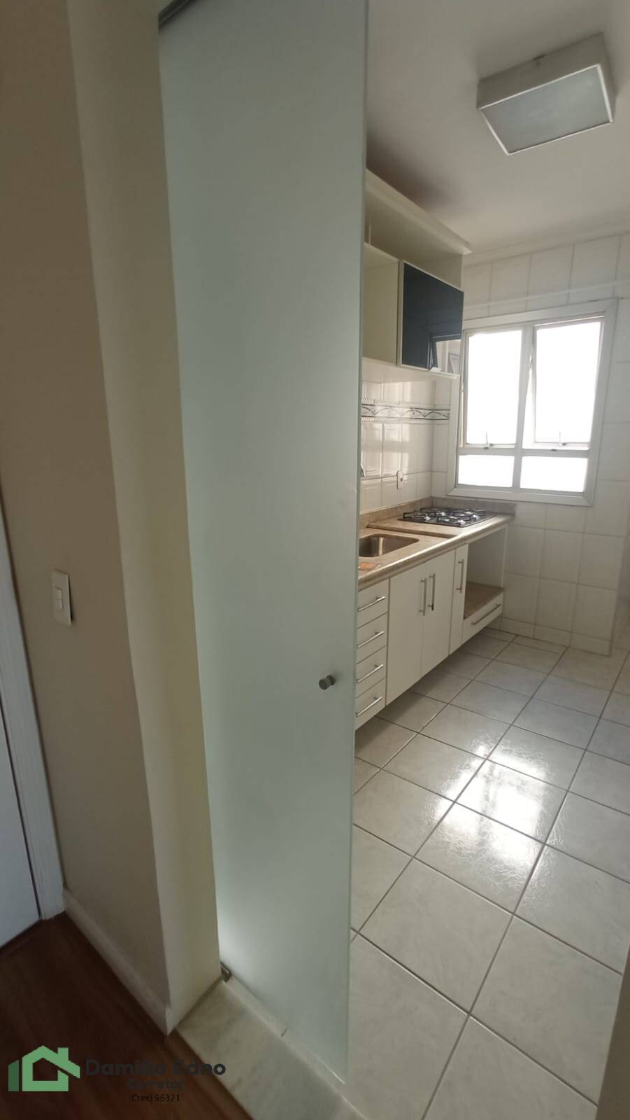 Apartamento à venda com 2 quartos, 59m² - Foto 6