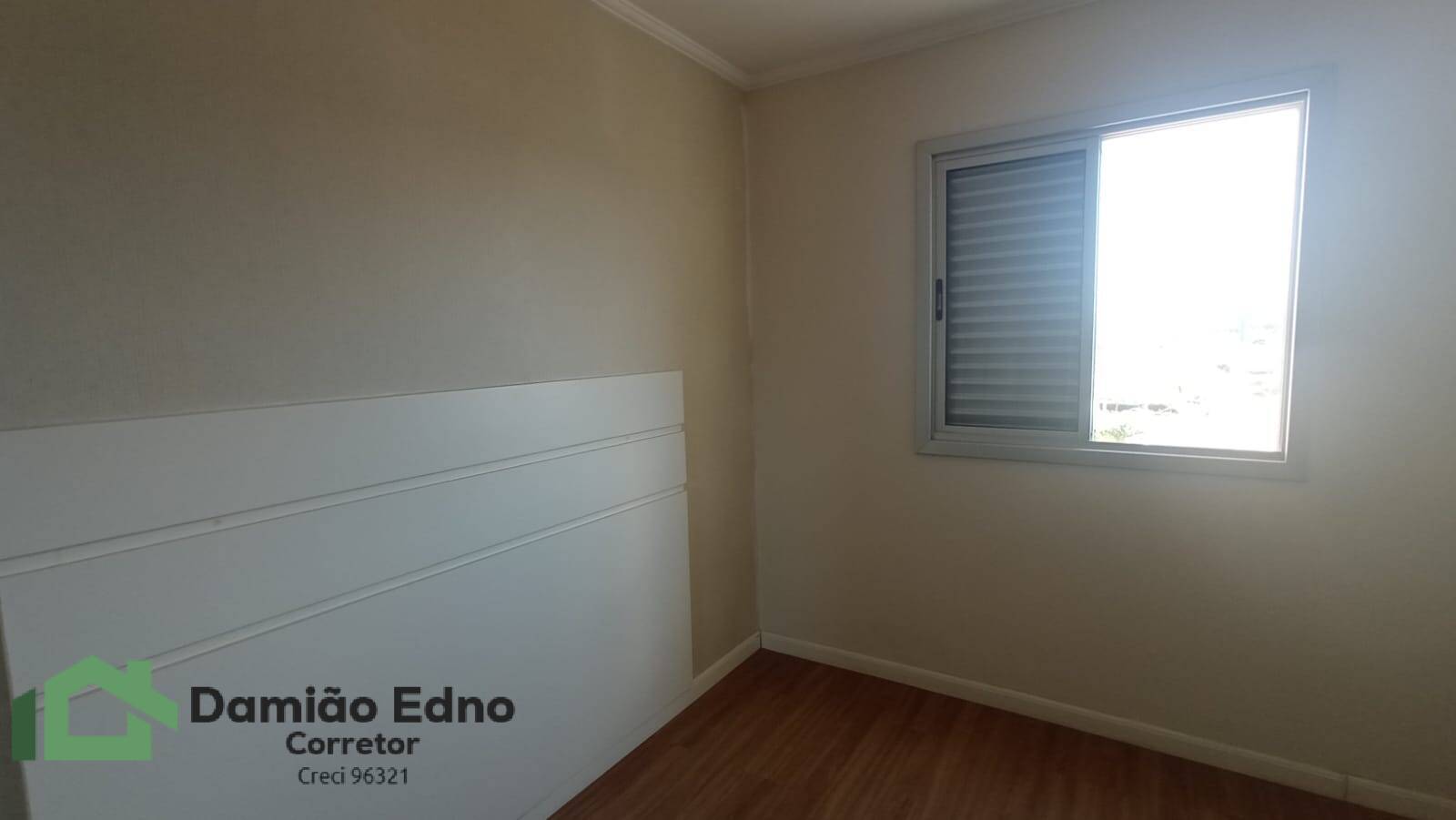 Apartamento à venda com 2 quartos, 59m² - Foto 7