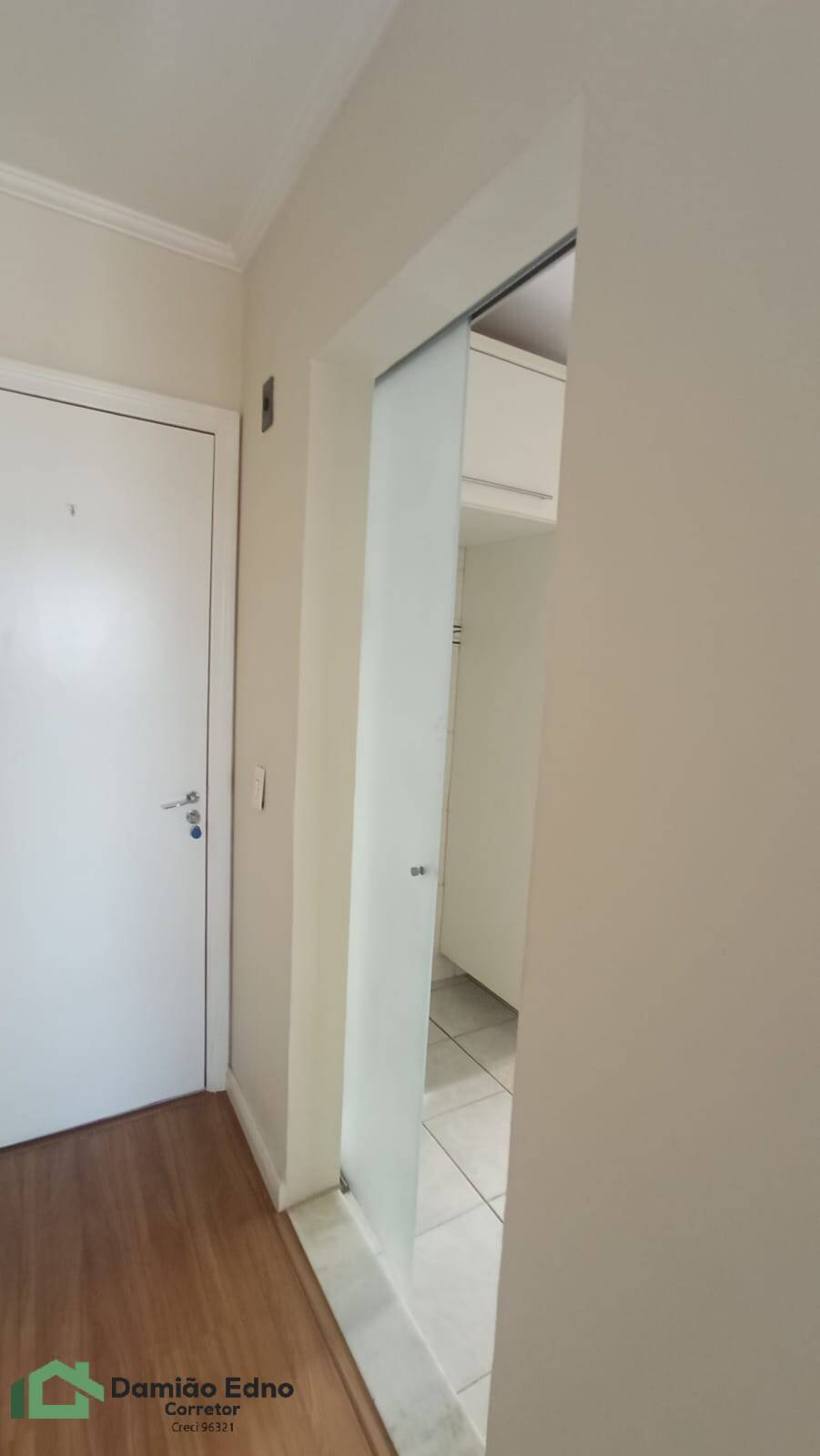 Apartamento à venda com 2 quartos, 59m² - Foto 8