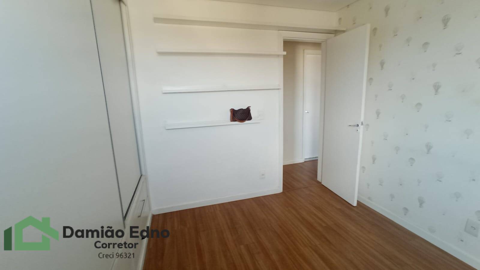 Apartamento à venda com 2 quartos, 59m² - Foto 12