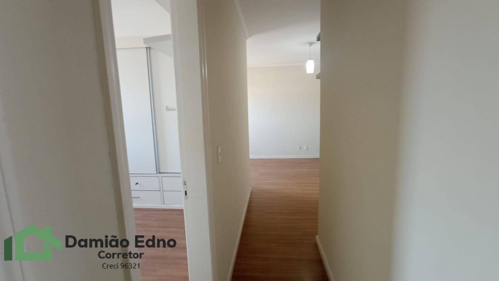 Apartamento à venda com 2 quartos, 59m² - Foto 10