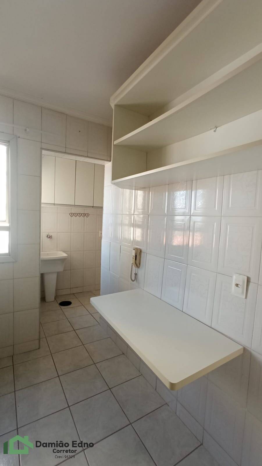 Apartamento à venda com 2 quartos, 59m² - Foto 18