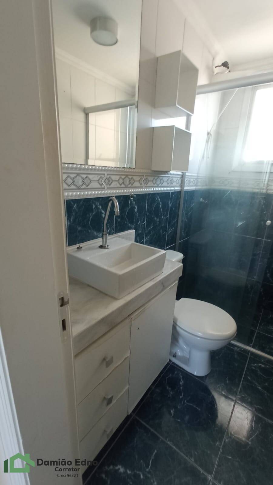 Apartamento à venda com 2 quartos, 59m² - Foto 13