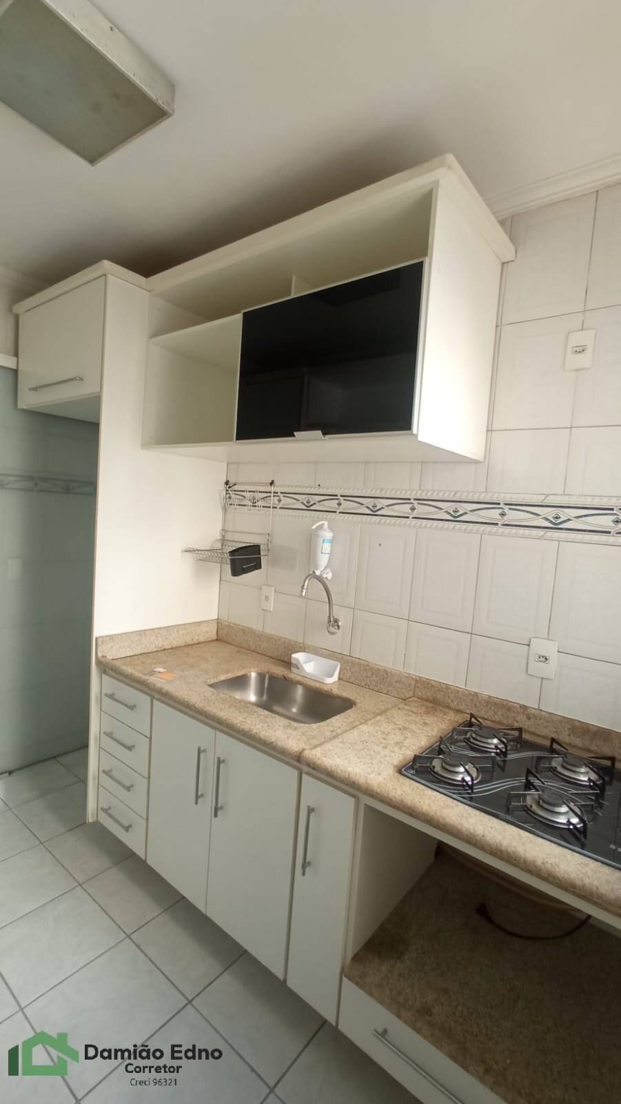 Apartamento à venda com 2 quartos, 59m² - Foto 16