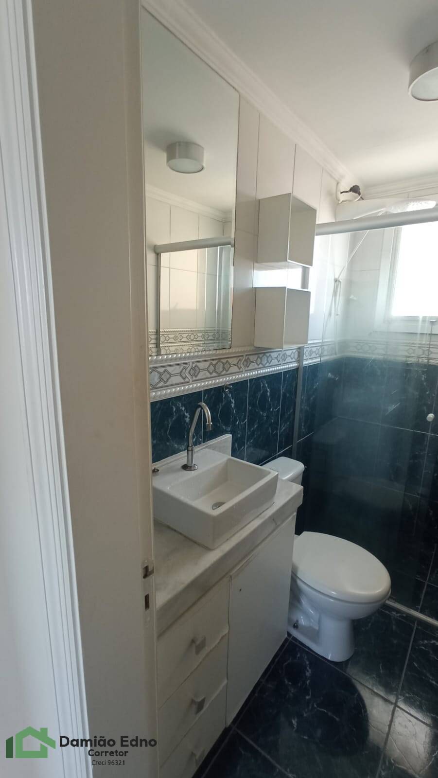 Apartamento à venda com 2 quartos, 59m² - Foto 14