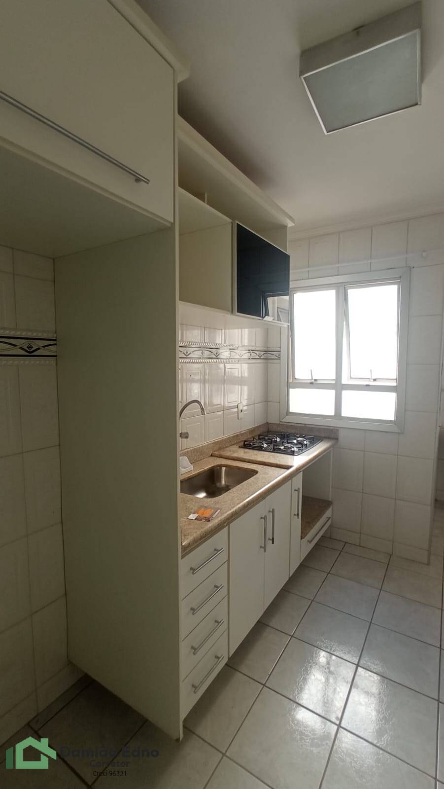 Apartamento à venda com 2 quartos, 59m² - Foto 20