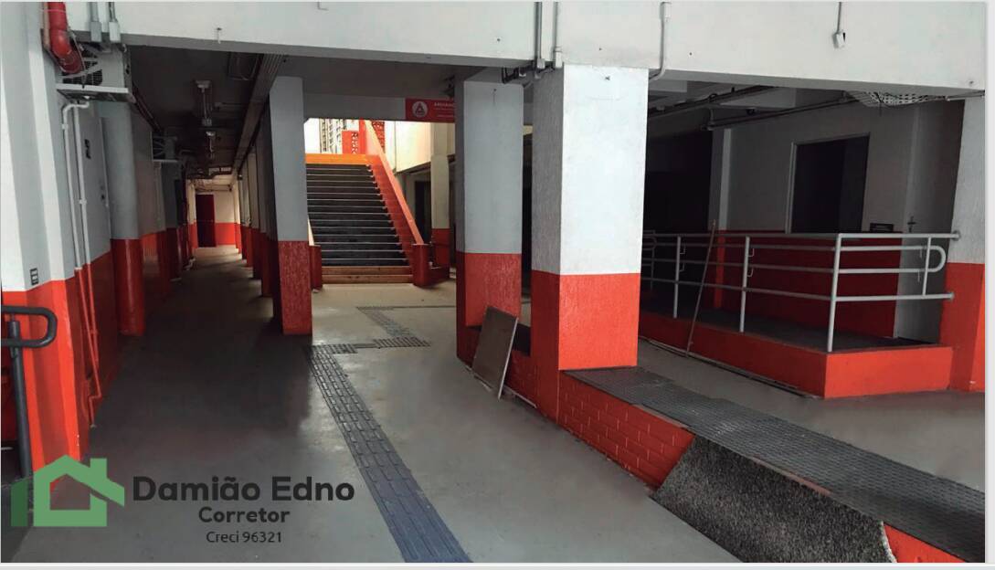 Conjunto Comercial-Sala à venda, 2290m² - Foto 2