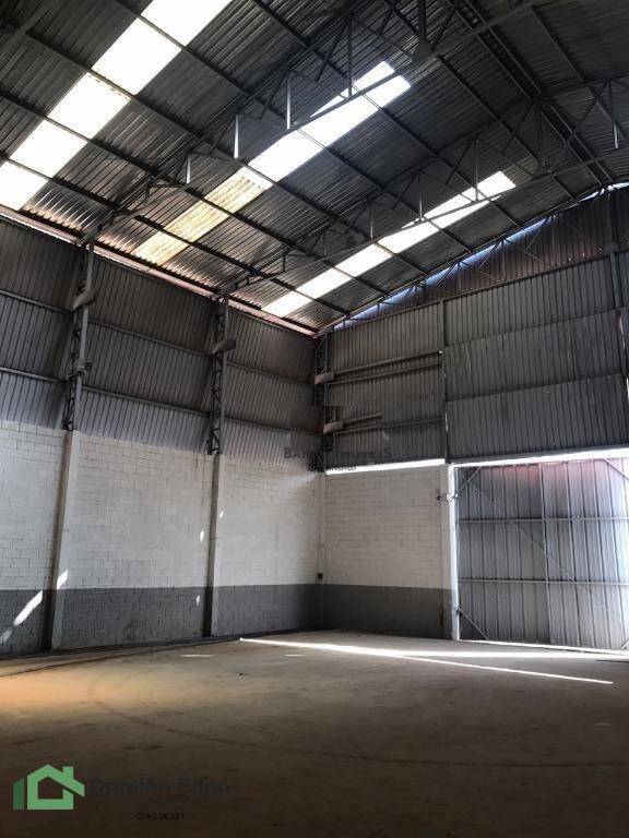 Conjunto Comercial-Sala à venda, 1400m² - Foto 1