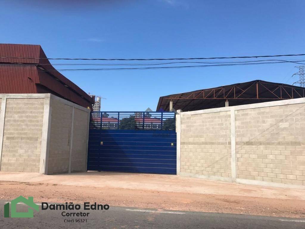 Conjunto Comercial-Sala à venda, 1400m² - Foto 2