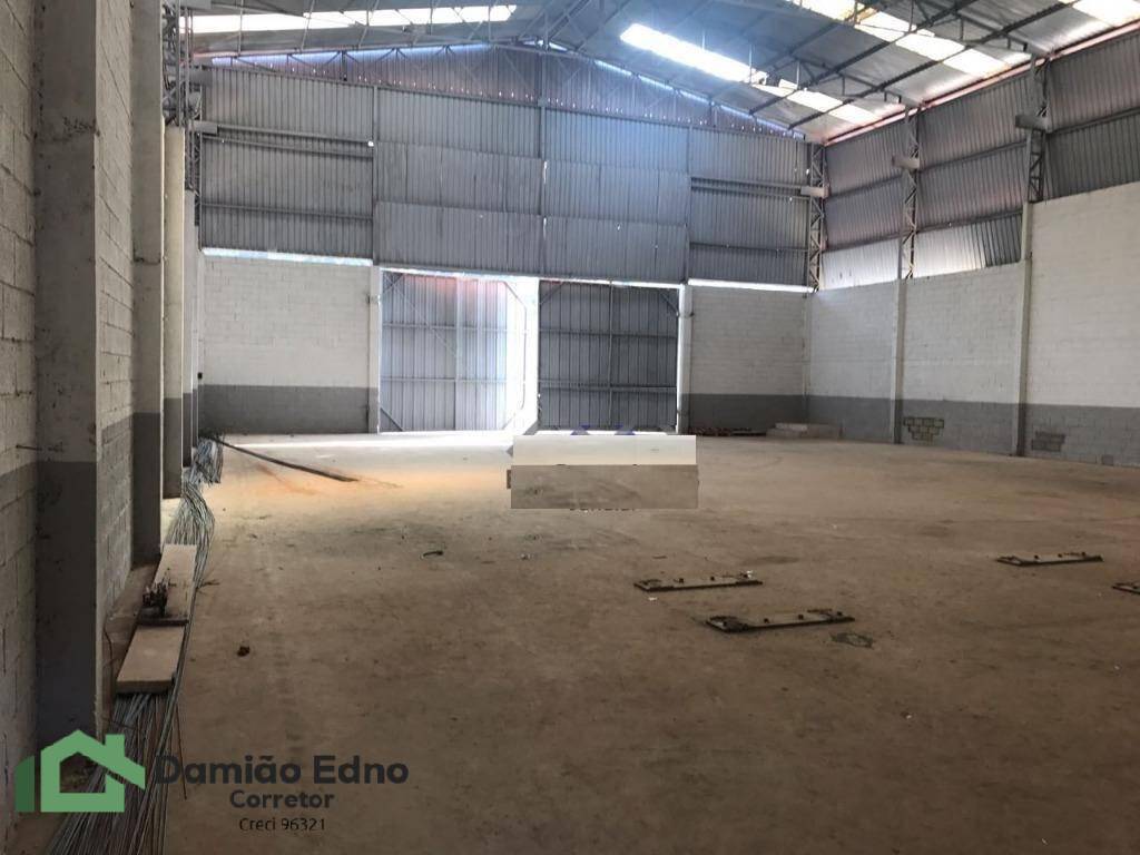 Conjunto Comercial-Sala à venda, 1400m² - Foto 3