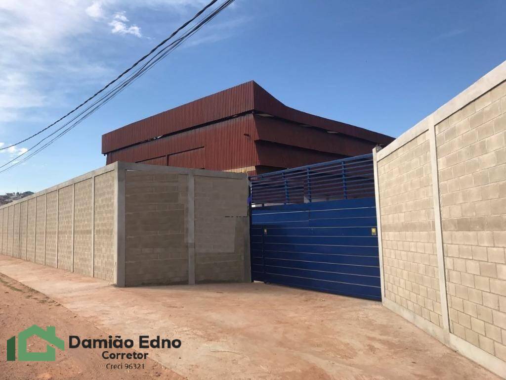 Conjunto Comercial-Sala à venda, 1400m² - Foto 4