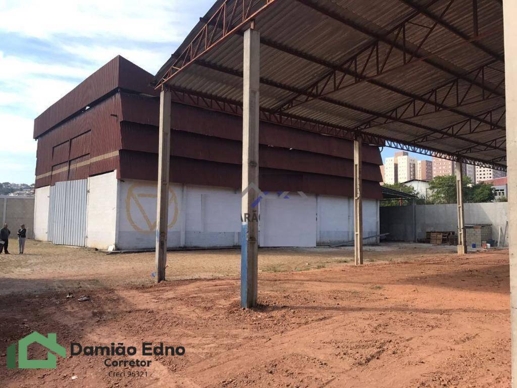 Conjunto Comercial-Sala à venda, 1400m² - Foto 6