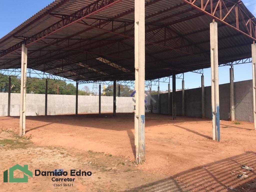 Conjunto Comercial-Sala à venda, 1400m² - Foto 8