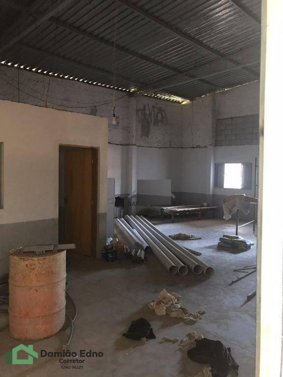 Conjunto Comercial-Sala à venda, 1400m² - Foto 9