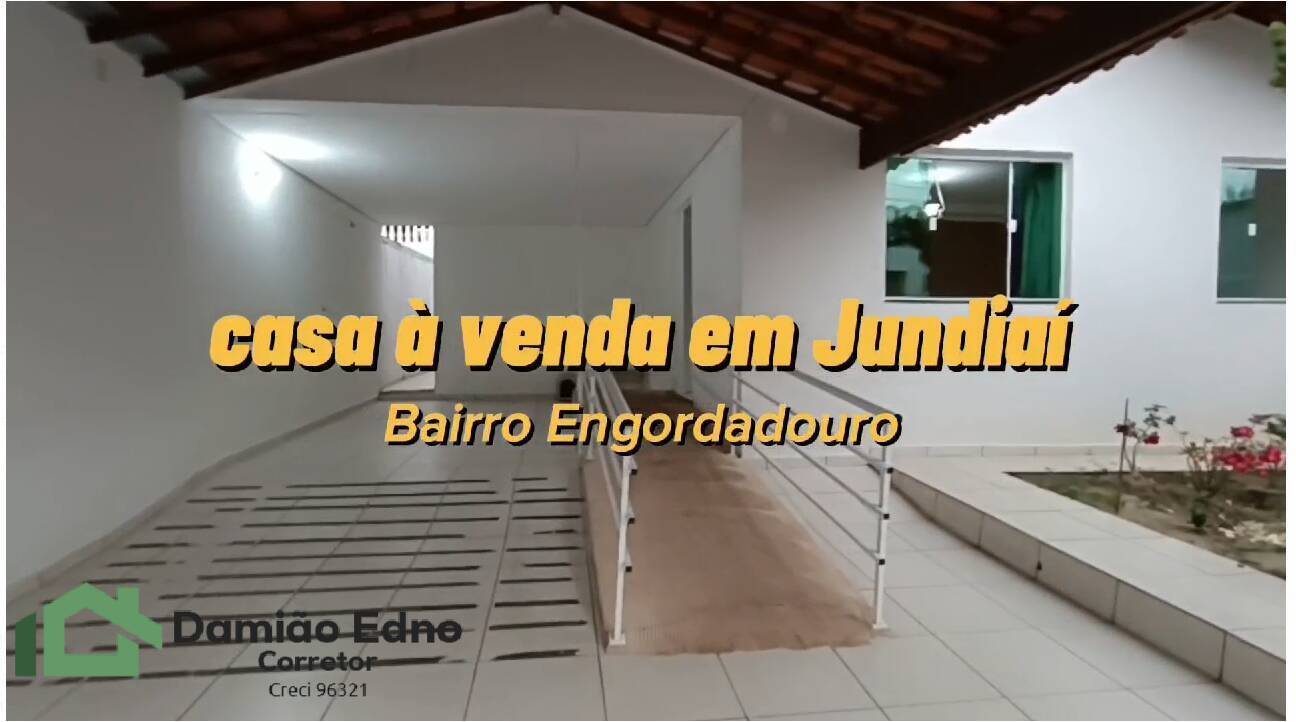 Casa à venda com 3 quartos, 380m² - Foto 5