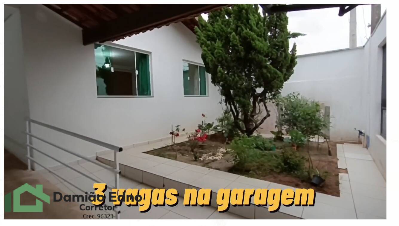 Casa à venda com 3 quartos, 380m² - Foto 6