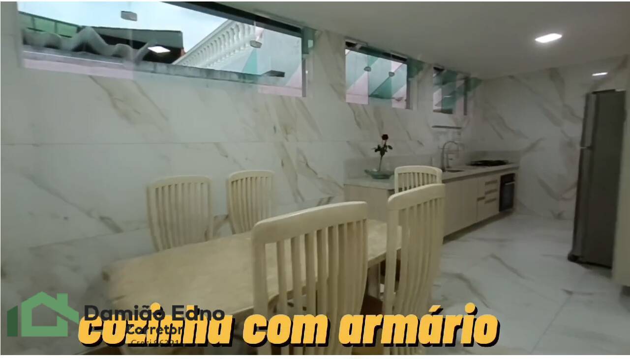 Casa à venda com 3 quartos, 380m² - Foto 13