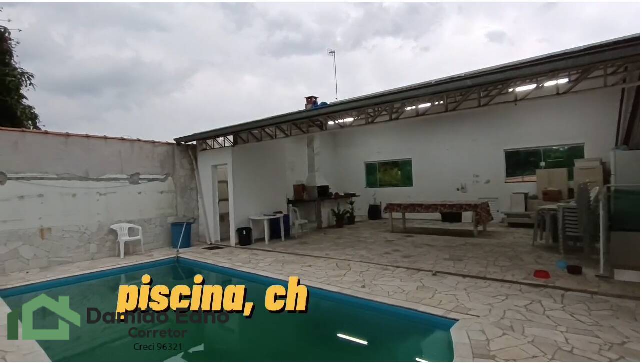 Casa à venda com 3 quartos, 380m² - Foto 16