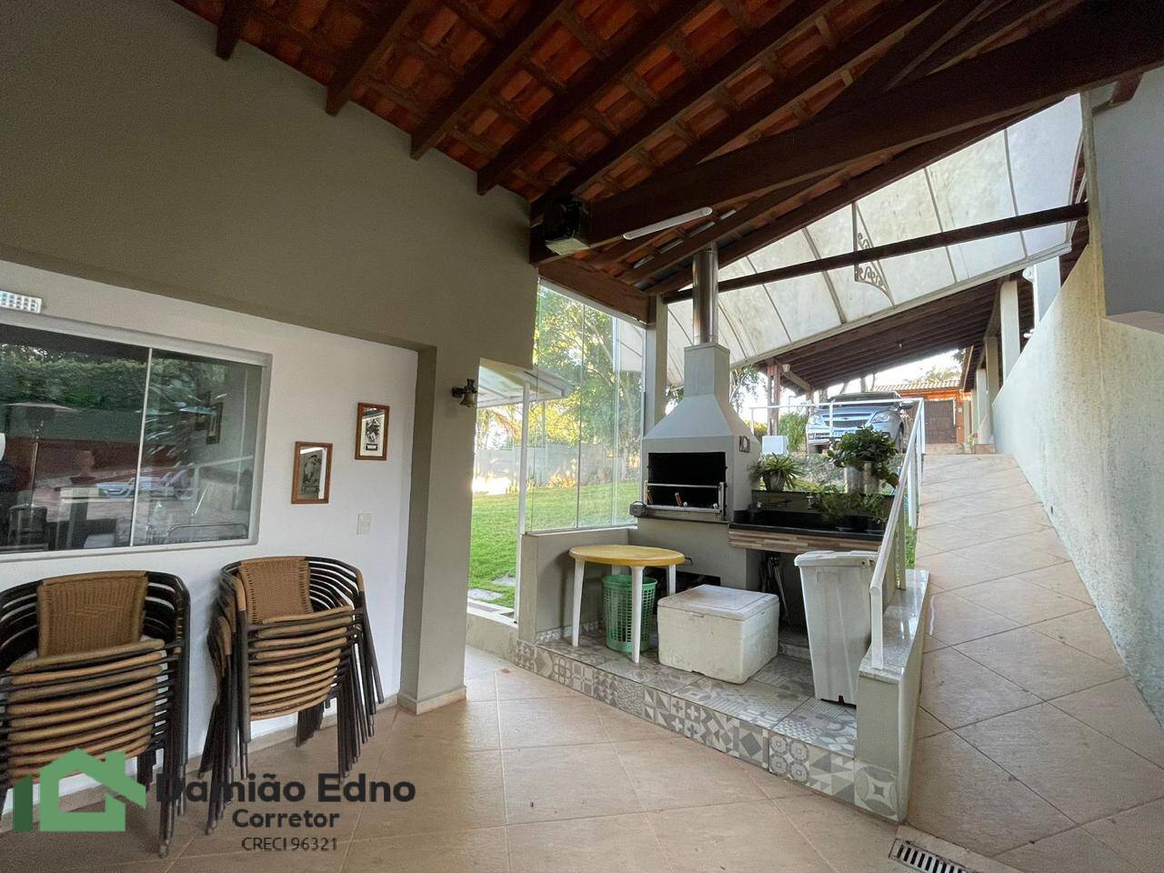 Fazenda à venda com 3 quartos, 400m² - Foto 6