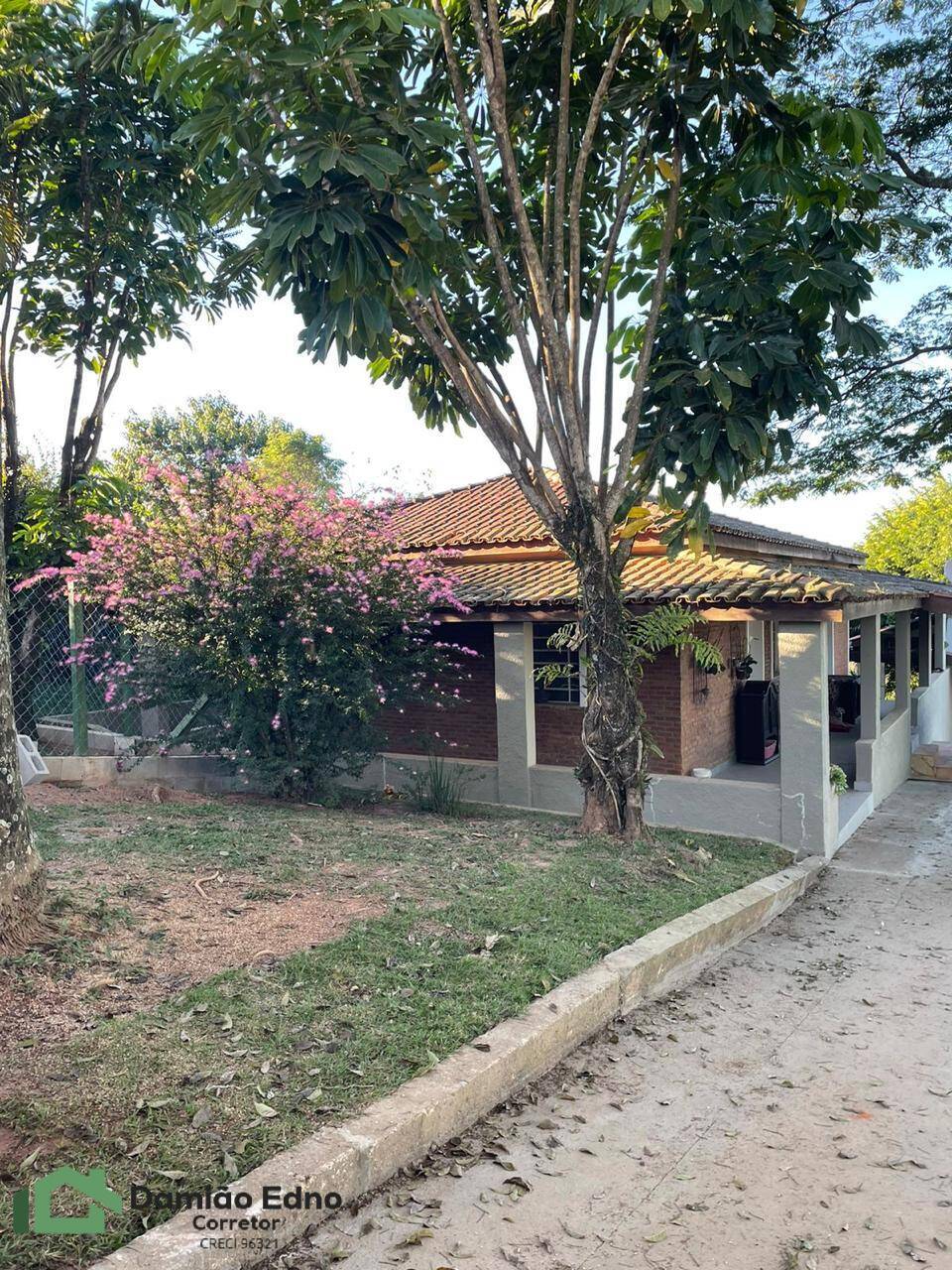 Fazenda à venda com 3 quartos, 400m² - Foto 9