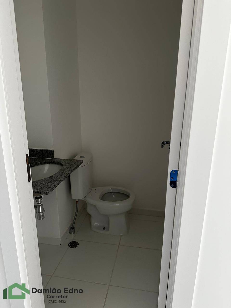 Apartamento à venda com 3 quartos, 85m² - Foto 3