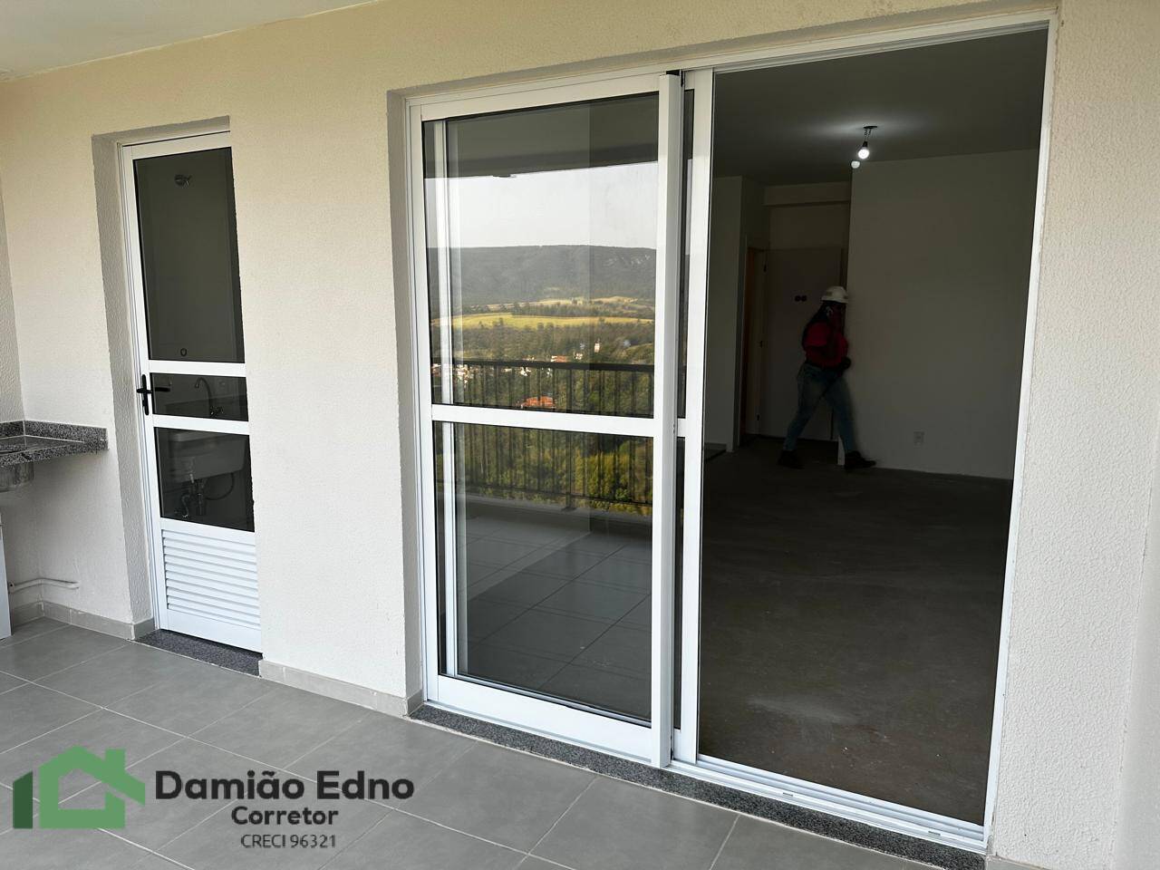 Apartamento à venda com 3 quartos, 85m² - Foto 9