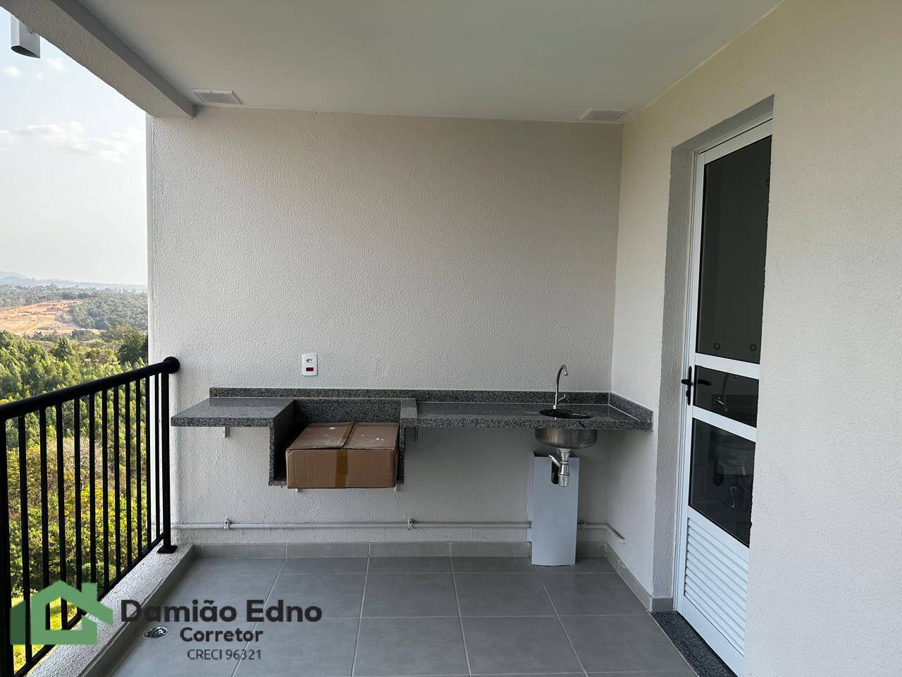 Apartamento à venda com 3 quartos, 85m² - Foto 14