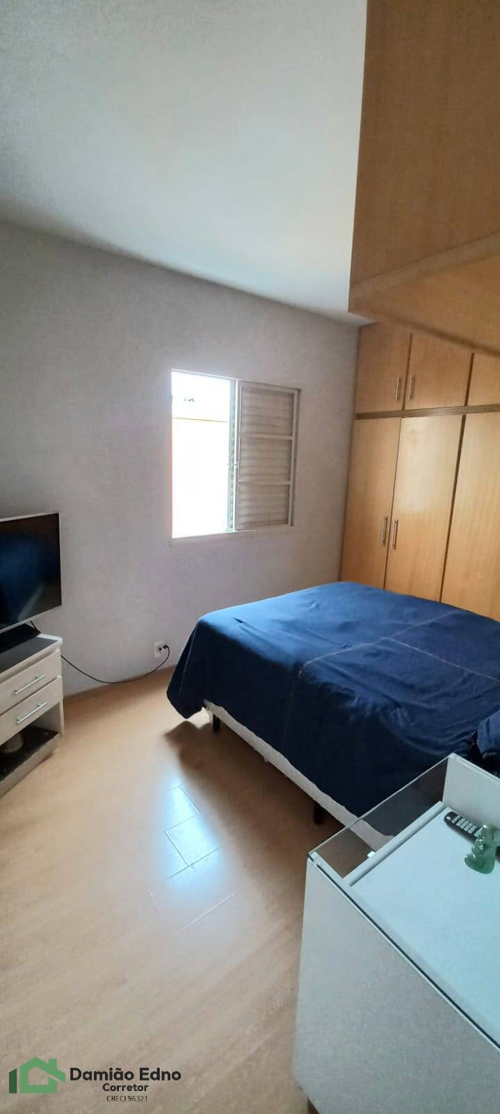 Apartamento à venda com 2 quartos, 48m² - Foto 2