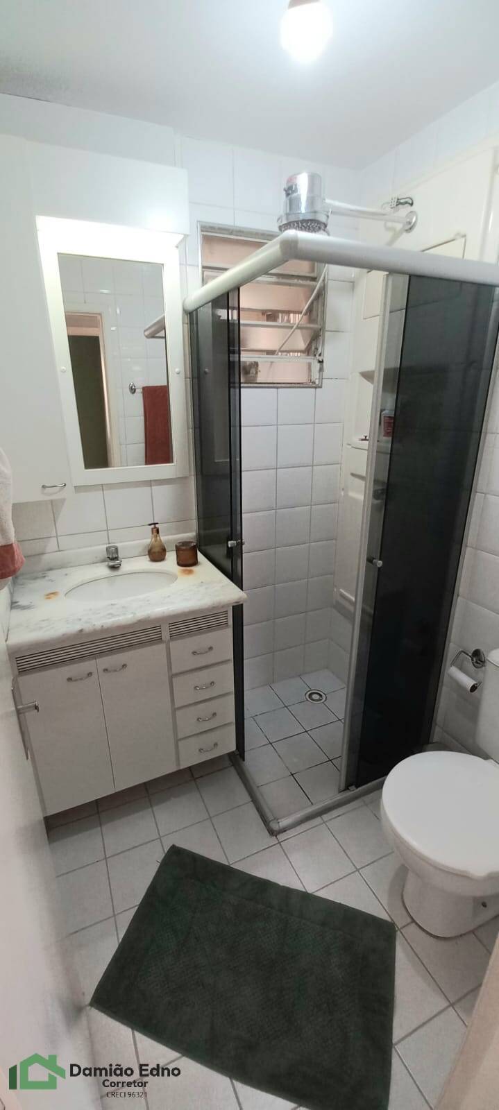 Apartamento à venda com 2 quartos, 48m² - Foto 3