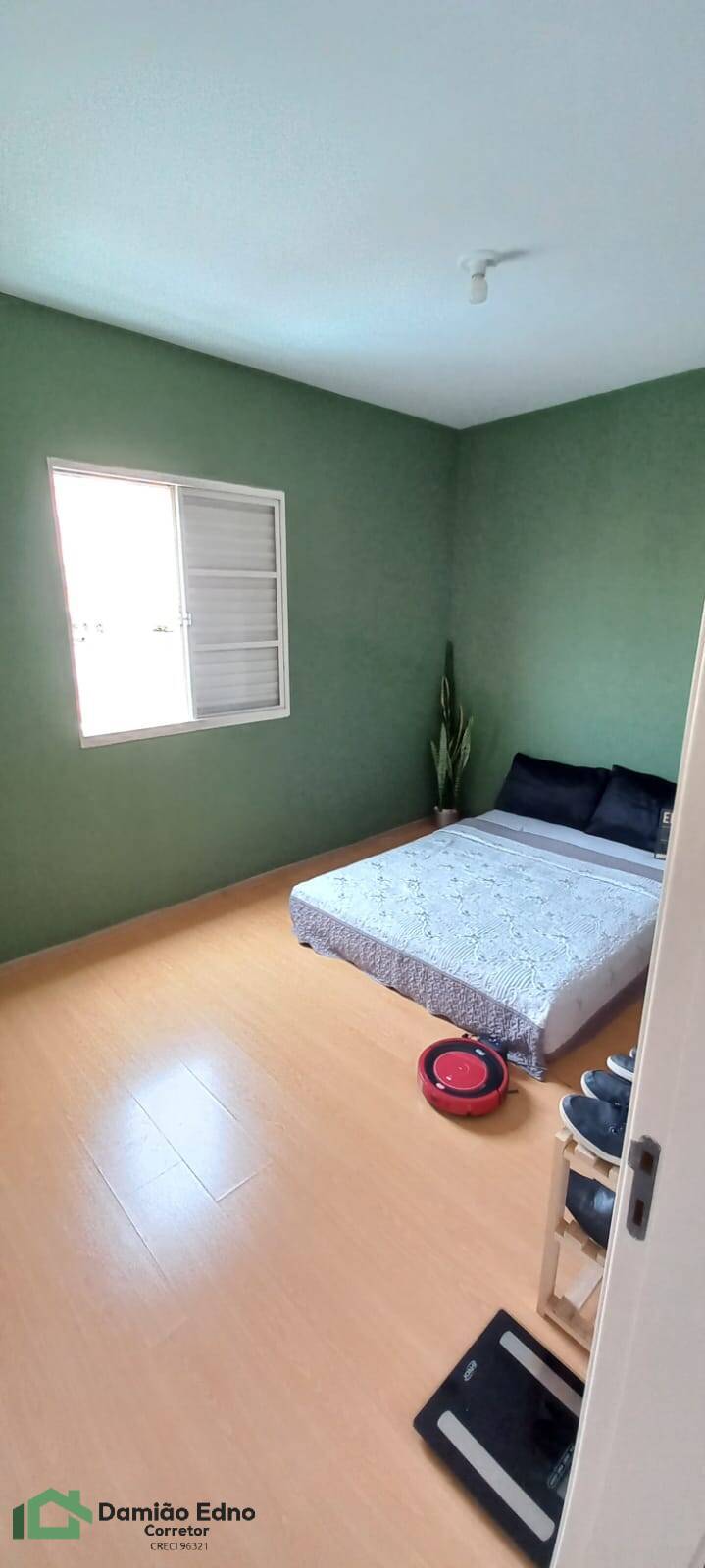 Apartamento à venda com 2 quartos, 48m² - Foto 6