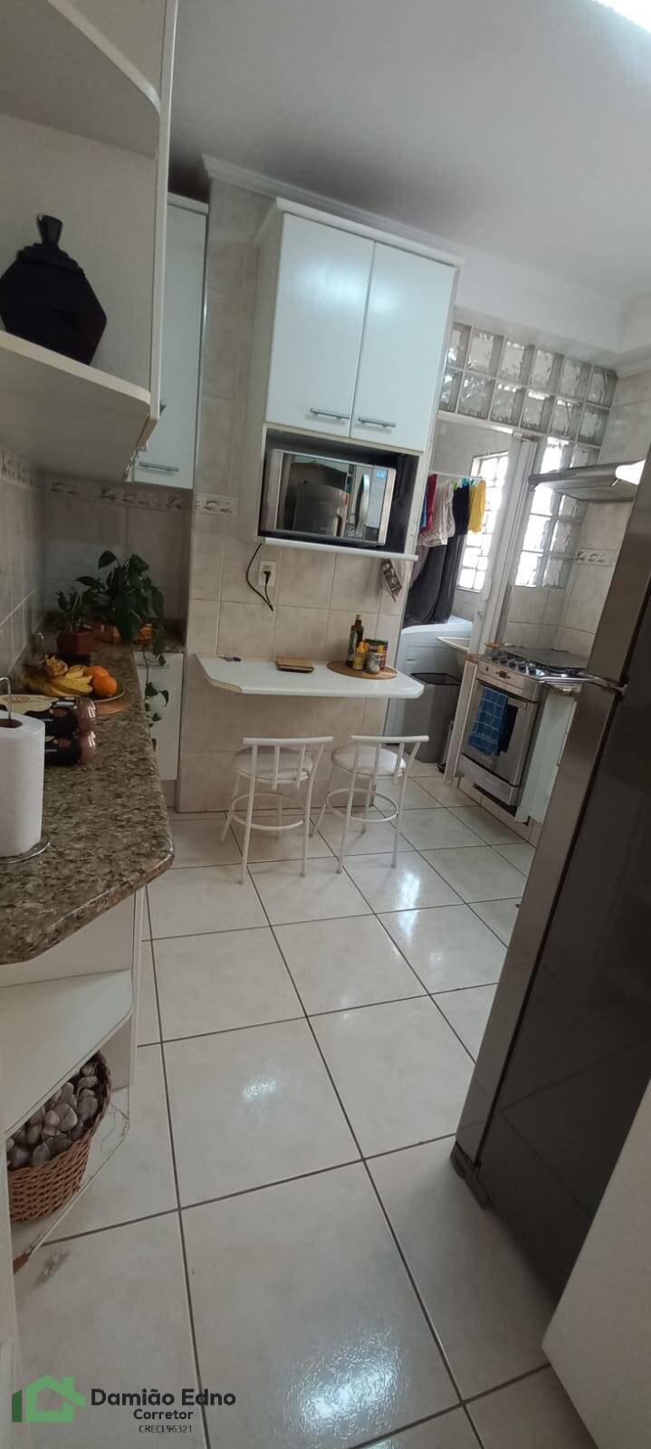 Apartamento à venda com 2 quartos, 48m² - Foto 7