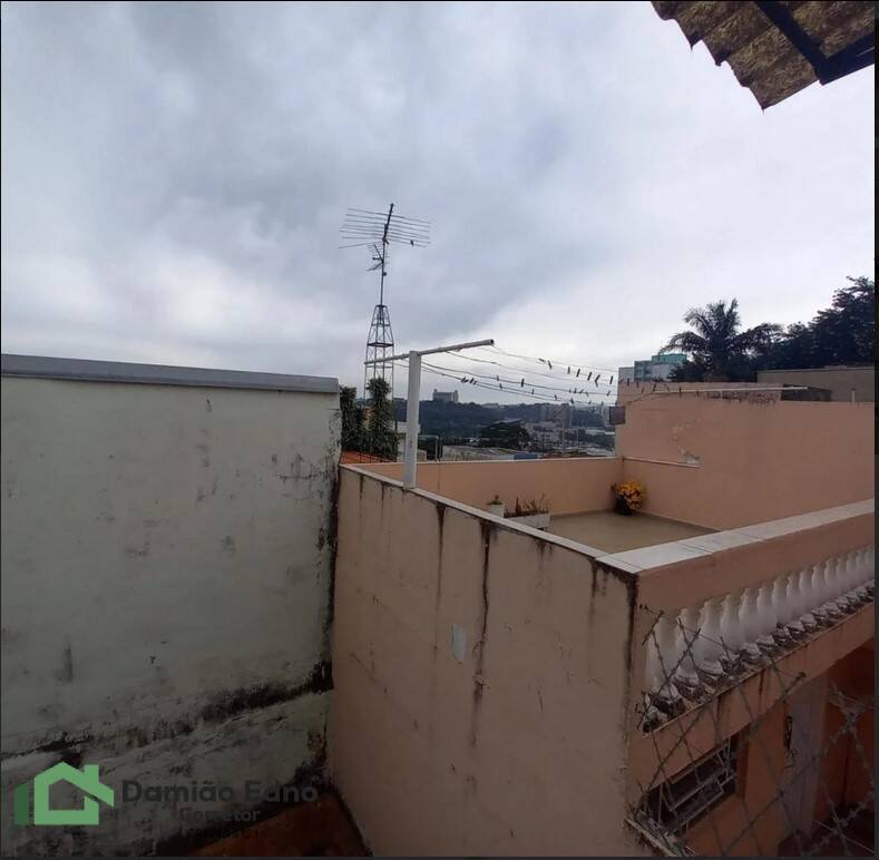 Casa à venda com 2 quartos - Foto 6