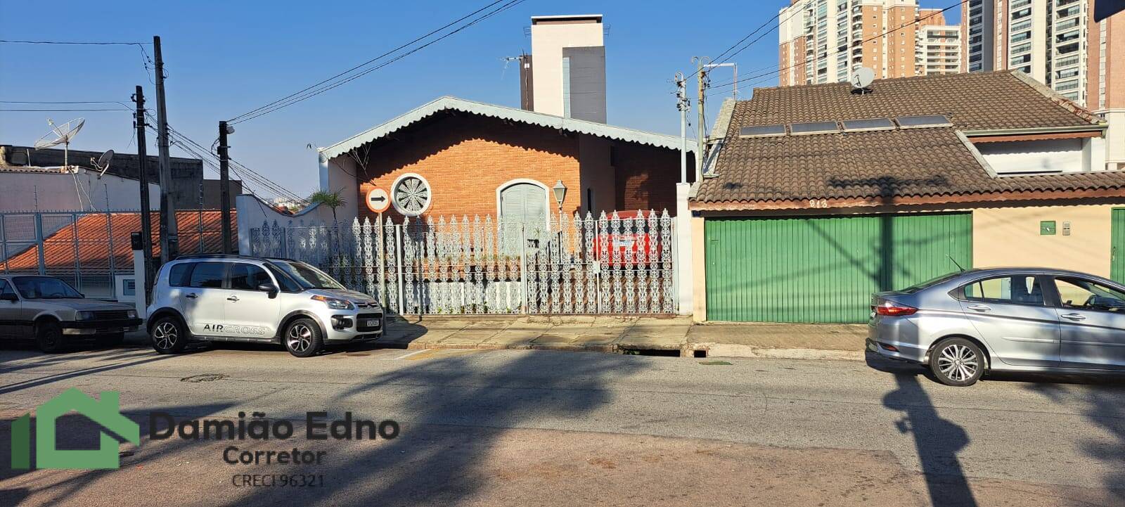 Casa à venda com 4 quartos, 190m² - Foto 11