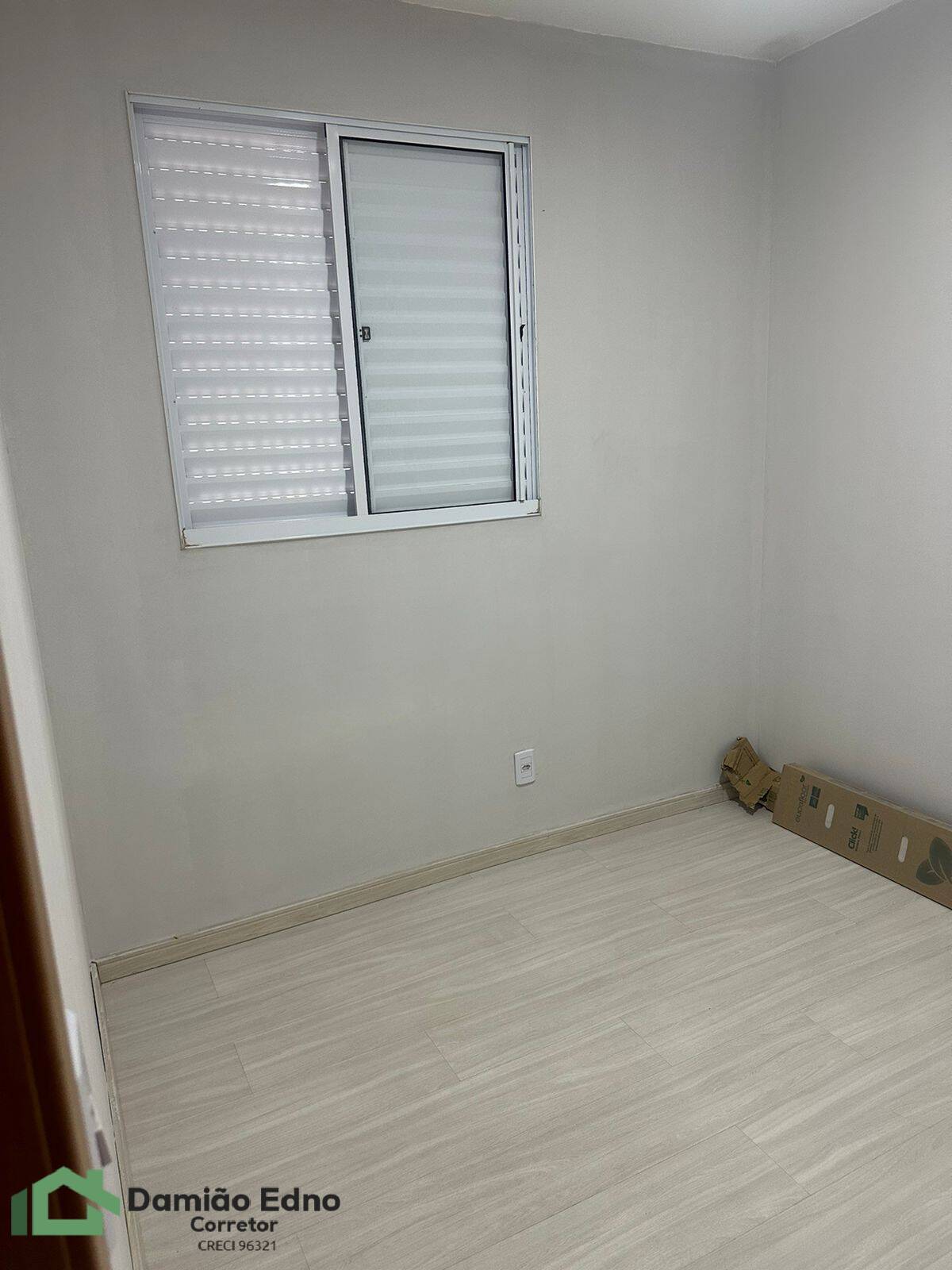 Apartamento à venda com 2 quartos, 54m² - Foto 4