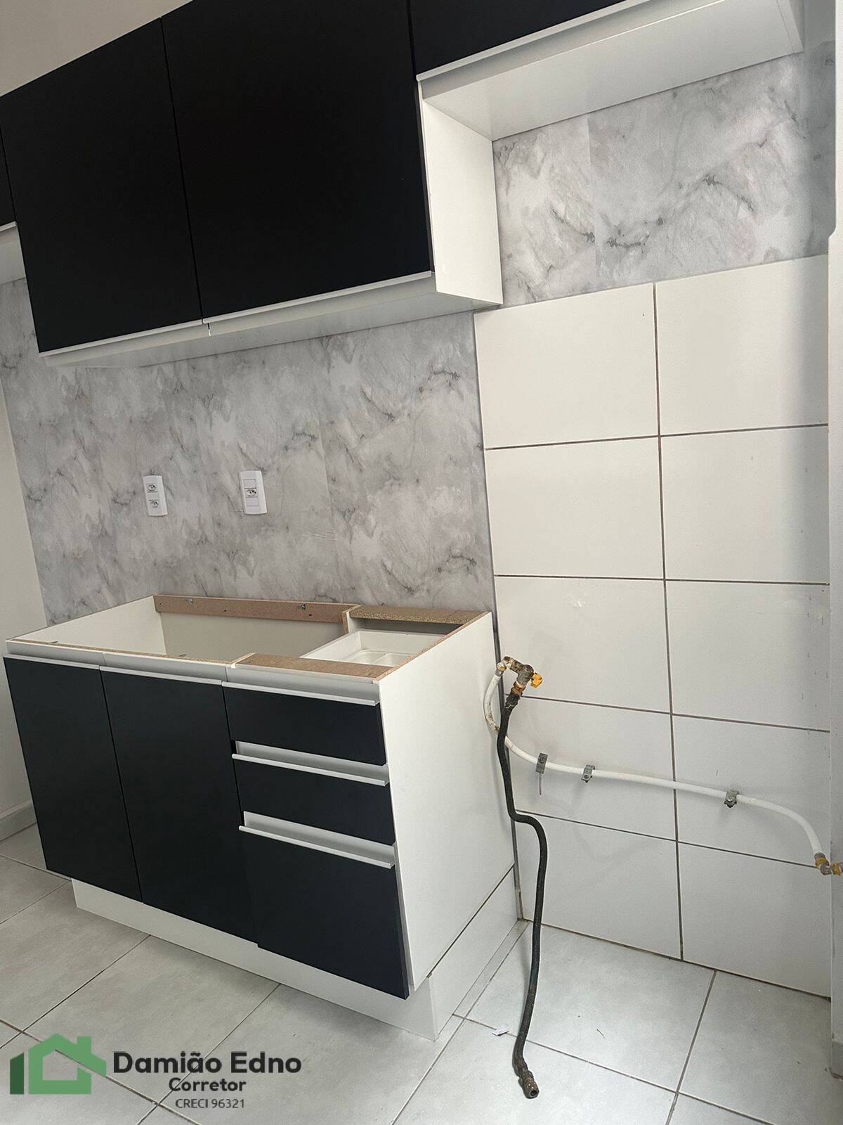 Apartamento à venda com 2 quartos, 54m² - Foto 6