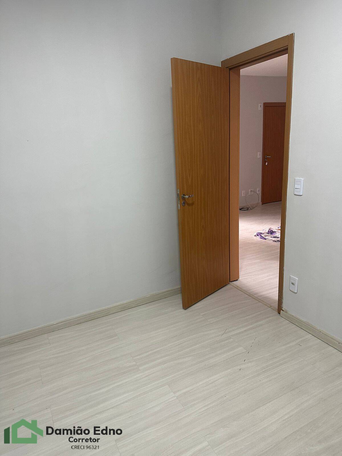 Apartamento à venda com 2 quartos, 54m² - Foto 9