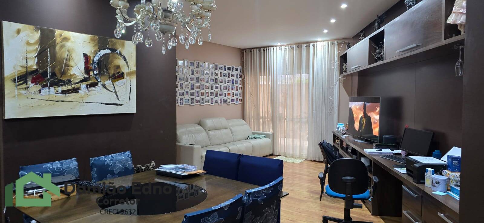 Apartamento à venda, 129m² - Foto 12