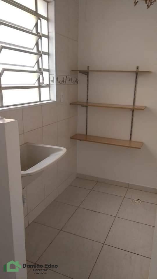 Apartamento à venda com 2 quartos, 48m² - Foto 5